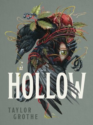 cover image of Hollow